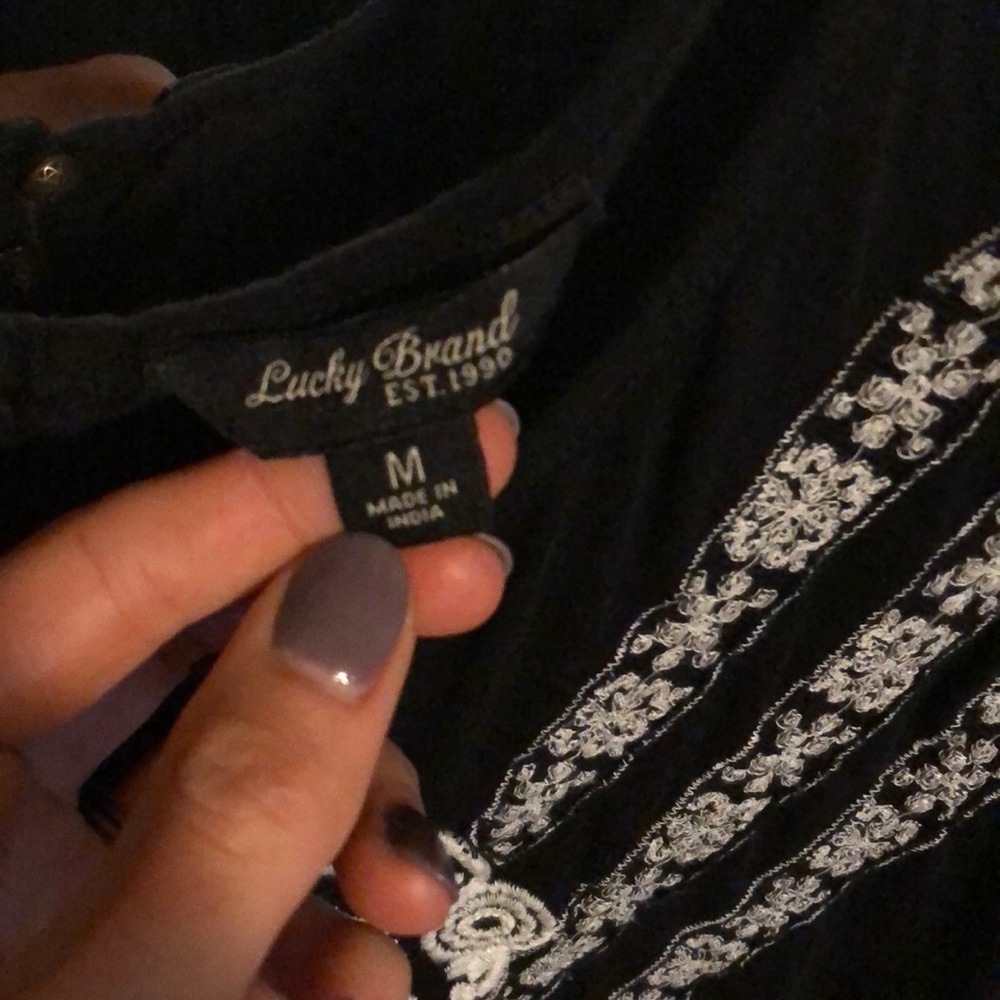 Shirt - Picture 2 of 4